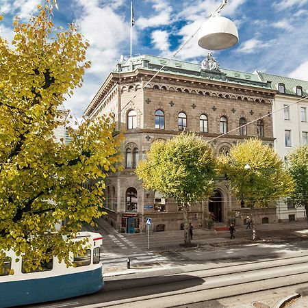 Elite Plaza Hotel Göteborg Eksteriør bilde